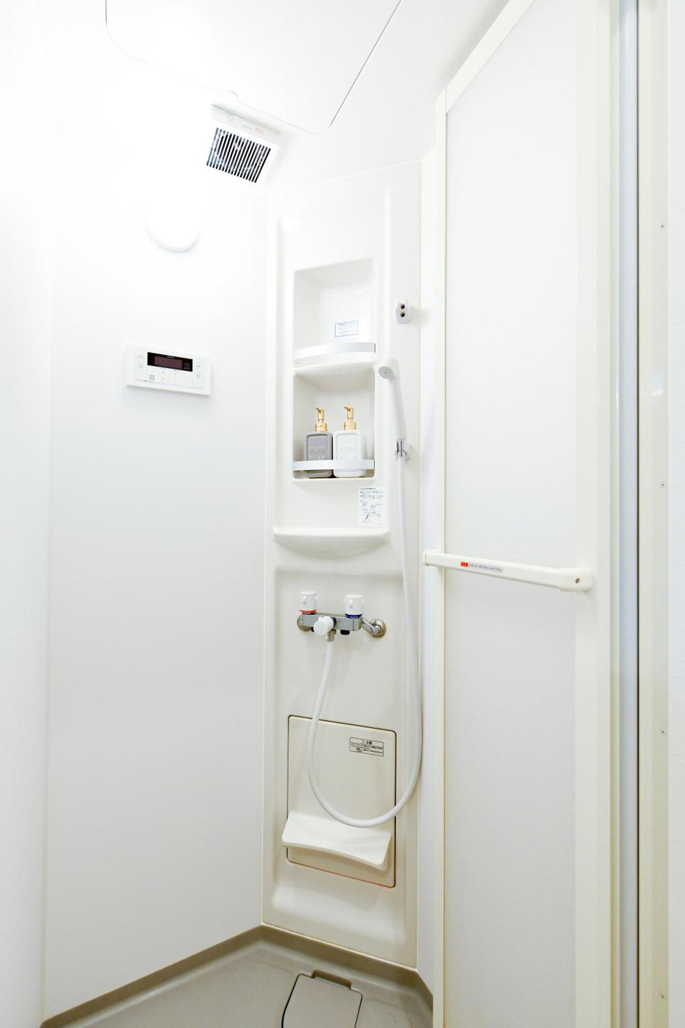 Walker House Kyoto 65 Square Meters Whole Villa Rent エクステリア 写真