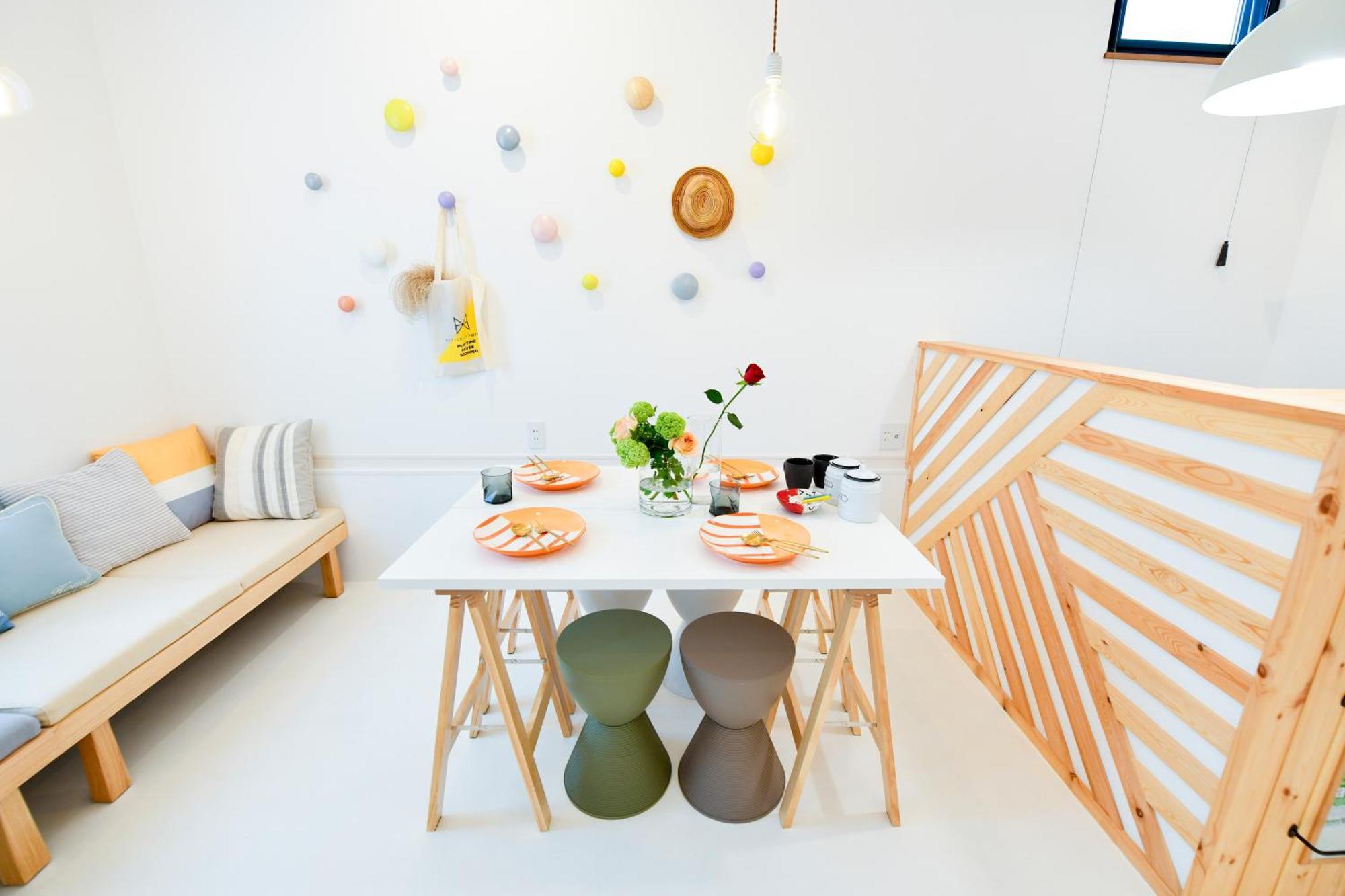Walker House Kyoto 65 Square Meters Whole Villa Rent エクステリア 写真