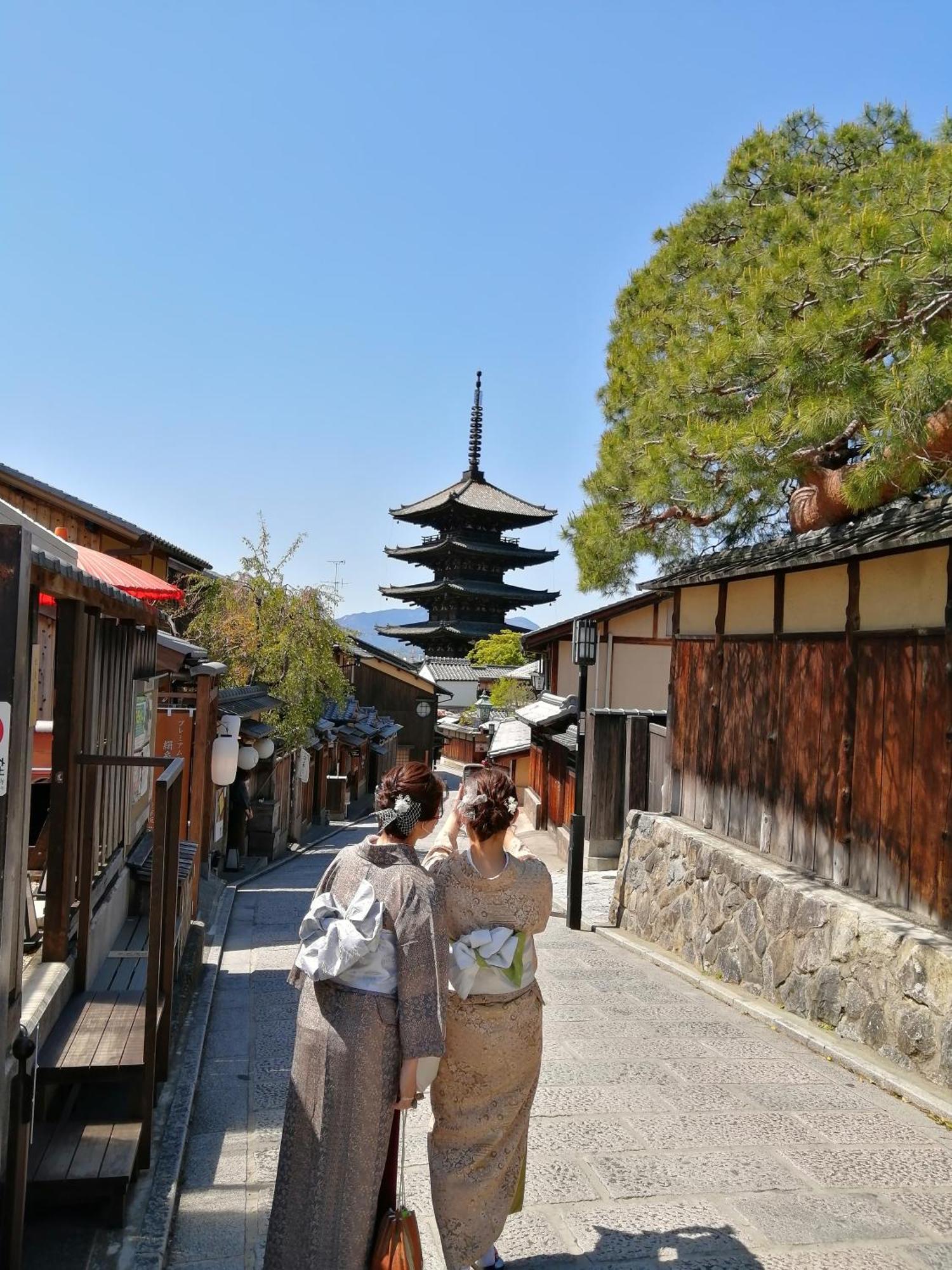 Walker House Kyoto 65 Square Meters Whole Villa Rent エクステリア 写真
